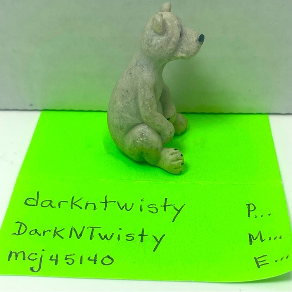 NWOT Vintage Quarry Critters - Picture 13 of 13